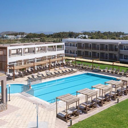 Aegean Bay Hotel Кос Екстериор снимка