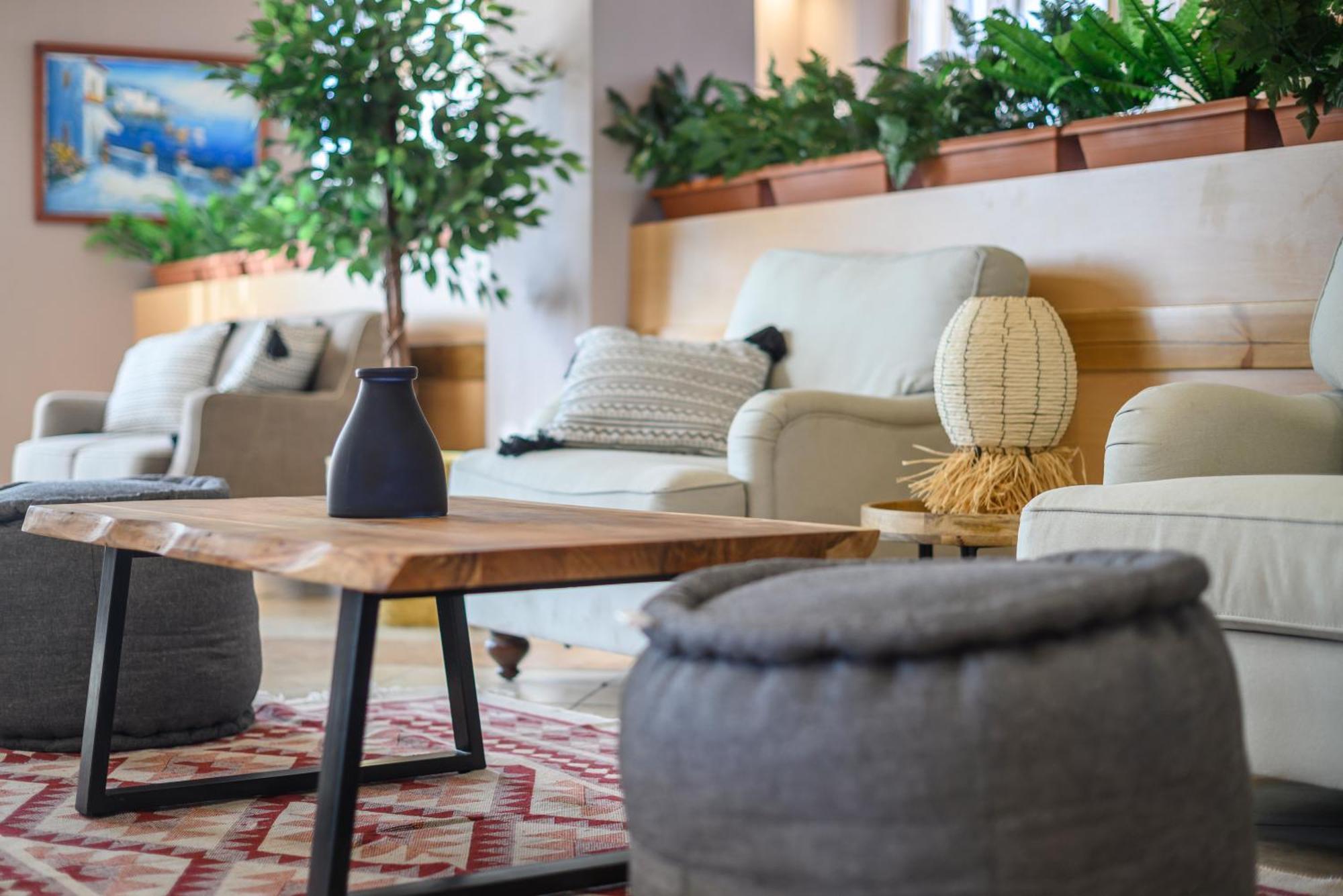 Aegean Bay Hotel Кос Екстериор снимка